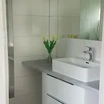 Biale Paula - Z Klimatyzacja, W Obiekcie Jacuzzi I Darmowe Wifi! Lodge Rewal