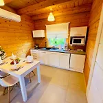 롯지 Biale Paula - Z Klimatyzacja, W Obiekcie Jacuzzi I Darmowe Wifi!
