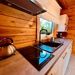 Biale Paula - Z Klimatyzacja, W Obiekcie Jacuzzi I Darmowe Wifi! 롯지 레왈
