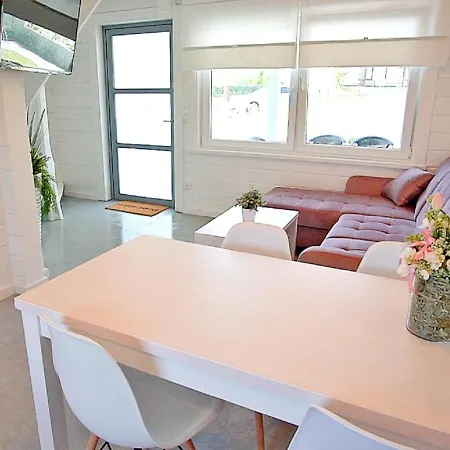 Biale Paula - Z Klimatyzacja, W Obiekcie Jacuzzi I Darmowe Wifi! * Rewal