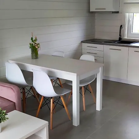 Biale Paula - Z Klimatyzacja, W Obiekcie Jacuzzi I Darmowe Wifi! Rewal