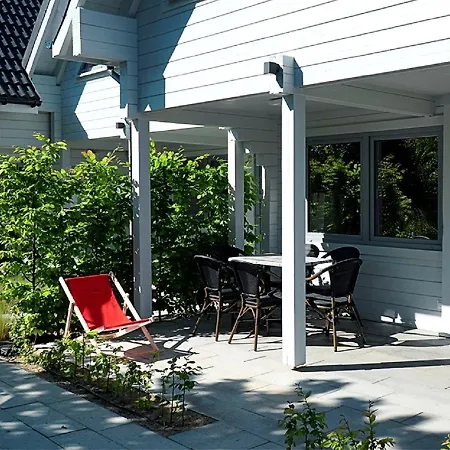 Lodge Biale Paula - Z Klimatyzacja, W Obiekcie Jacuzzi I Darmowe Wifi! Rewal