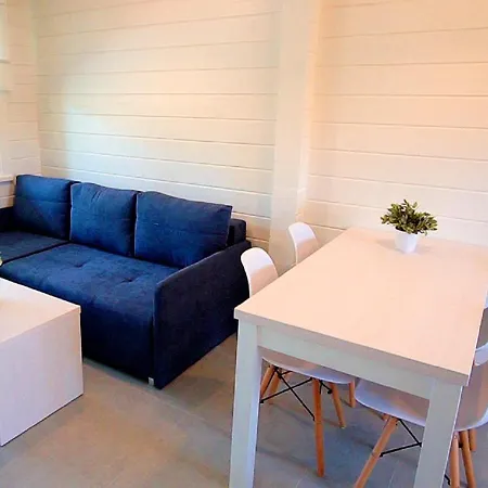 Biale Paula - Z Klimatyzacja, W Obiekcie Jacuzzi I Darmowe Wifi! * Rewal