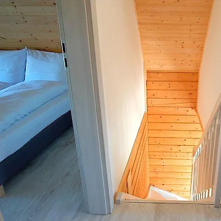 Biale Paula - Z Klimatyzacja, W Obiekcie Jacuzzi I Darmowe Wifi! Hytte Rewal