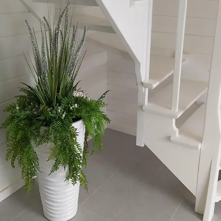 Biale Paula - Z Klimatyzacja, W Obiekcie Jacuzzi I Darmowe Wifi! * Rewal