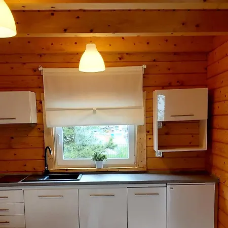 Biale Paula - Z Klimatyzacja, W Obiekcie Jacuzzi I Darmowe Wifi! Lodge