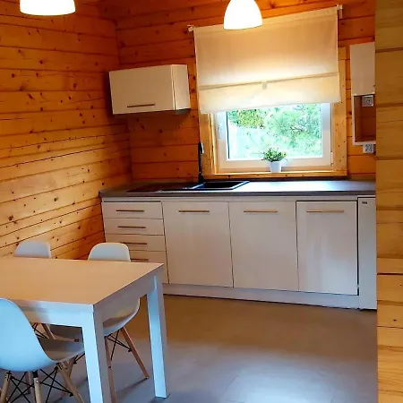 Biale Paula - Z Klimatyzacja, W Obiekcie Jacuzzi I Darmowe Wifi! Lodge