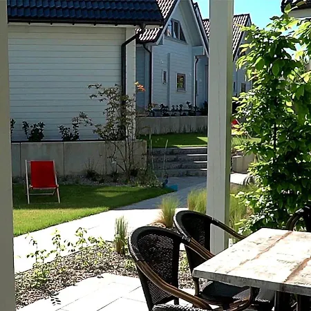 Hytte Biale Paula - Z Klimatyzacja, W Obiekcie Jacuzzi I Darmowe Wifi! *
