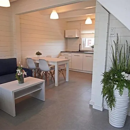 Biale Paula - Z Klimatyzacja, W Obiekcie Jacuzzi I Darmowe Wifi!