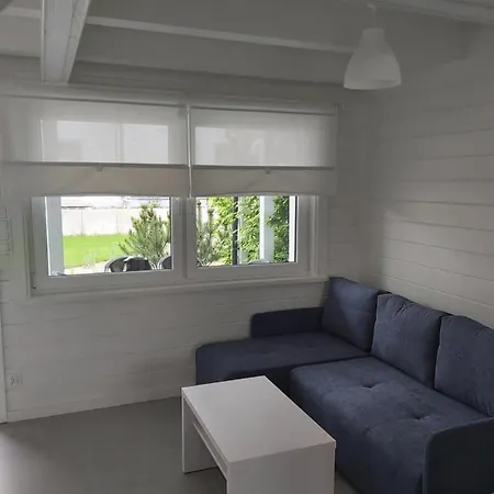 Biale Paula - Z Klimatyzacja, W Obiekcie Jacuzzi I Darmowe Wifi! Lodge