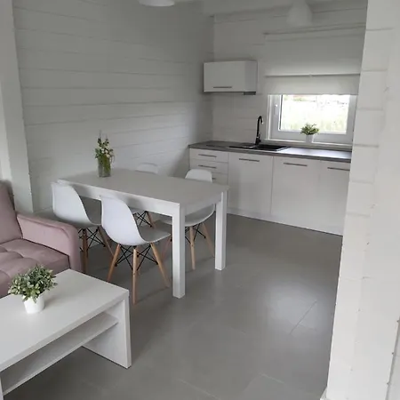 Biale Paula - Z Klimatyzacja, W Obiekcie Jacuzzi I Darmowe Wifi! * Rewal