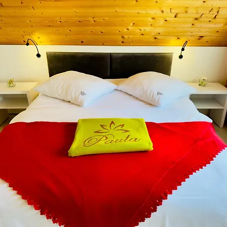 Biale Paula - Z Klimatyzacja, W Obiekcie Jacuzzi I Darmowe Wifi! * Rewal