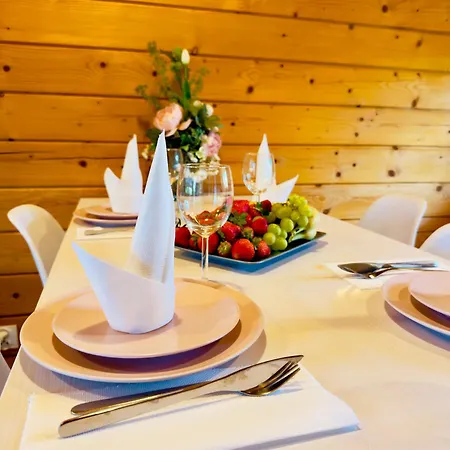 Biale Paula - Z Klimatyzacja, W Obiekcie Jacuzzi I Darmowe Wifi!