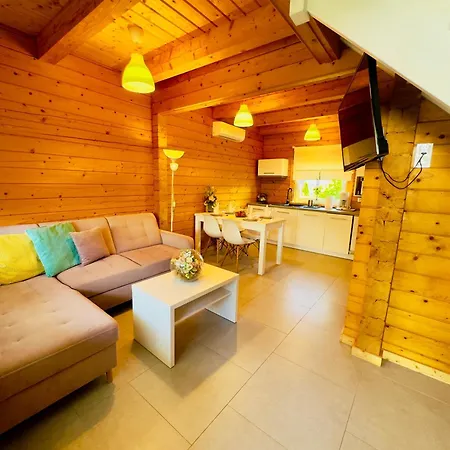 Biale Paula - Z Klimatyzacja, W Obiekcie Jacuzzi I Darmowe Wifi!