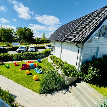 Lodge Biale Paula - Z Klimatyzacja, W Obiekcie Jacuzzi I Darmowe Wifi! *