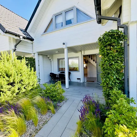 Biale Paula - Z Klimatyzacja, W Obiekcie Jacuzzi I Darmowe Wifi! Rewal