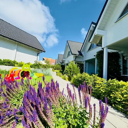 Biale Paula - Z Klimatyzacja, W Obiekcie Jacuzzi I Darmowe Wifi! Lodge