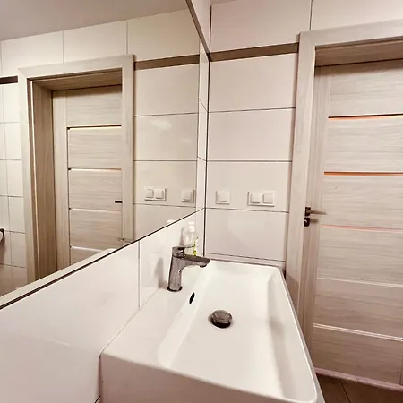 Biale Paula - Z Klimatyzacja, W Obiekcie Jacuzzi I Darmowe Wifi! Rewal