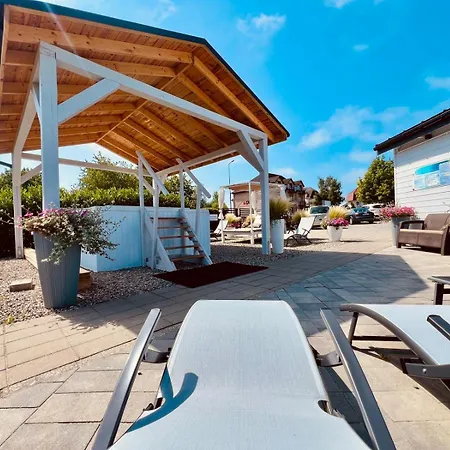 Biale Paula - Z Klimatyzacja, W Obiekcie Jacuzzi I Darmowe Wifi!