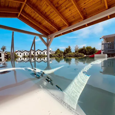 Biale Paula - Z Klimatyzacja, W Obiekcie Jacuzzi I Darmowe Wifi! Rewal