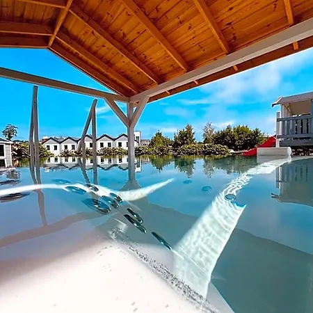 Hytte Biale Paula - Z Klimatyzacja, W Obiekcie Jacuzzi I Darmowe Wifi!
