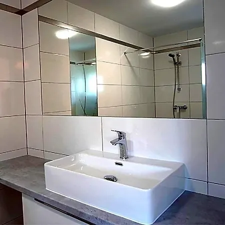 Hytte Biale Paula - Z Klimatyzacja, W Obiekcie Jacuzzi I Darmowe Wifi! Rewal