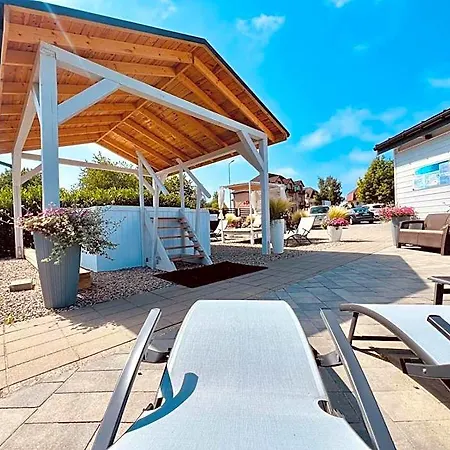 Biale Paula - Z Klimatyzacja, W Obiekcie Jacuzzi I Darmowe Wifi! Rewal