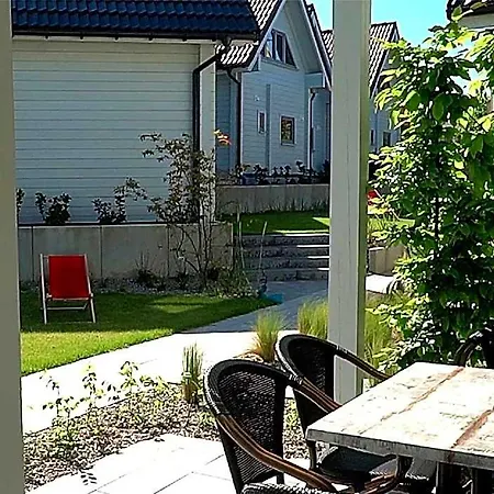 Hytte Biale Paula - Z Klimatyzacja, W Obiekcie Jacuzzi I Darmowe Wifi!