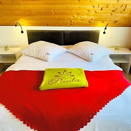Biale Paula - Z Klimatyzacja, W Obiekcie Jacuzzi I Darmowe Wifi! Hytte *