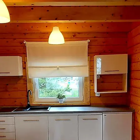 Hytte Biale Paula - Z Klimatyzacja, W Obiekcie Jacuzzi I Darmowe Wifi! *