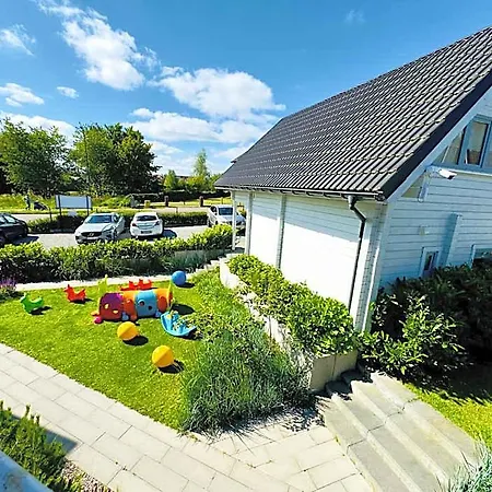 Biale Paula - Z Klimatyzacja, W Obiekcie Jacuzzi I Darmowe Wifi! * Rewal