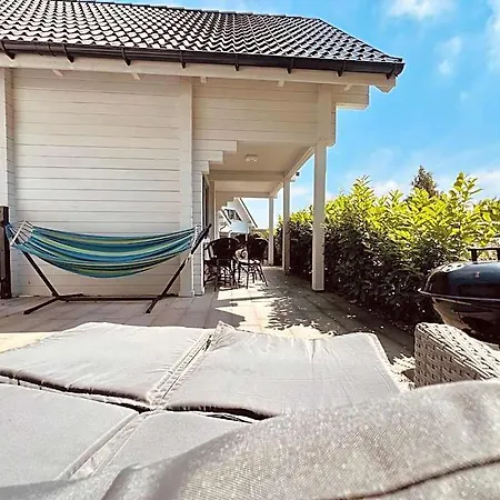 Biale Paula - Z Klimatyzacja, W Obiekcie Jacuzzi I Darmowe Wifi! Hytte Rewal