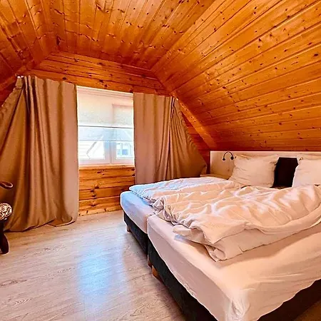 Hytte Biale Paula - Z Klimatyzacja, W Obiekcie Jacuzzi I Darmowe Wifi! *