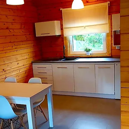 Biale Paula - Z Klimatyzacja, W Obiekcie Jacuzzi I Darmowe Wifi! Hytte *