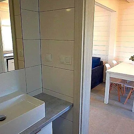 Hytte Biale Paula - Z Klimatyzacja, W Obiekcie Jacuzzi I Darmowe Wifi! *