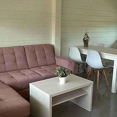 Biale Paula - Z Klimatyzacja, W Obiekcie Jacuzzi I Darmowe Wifi! Rewal