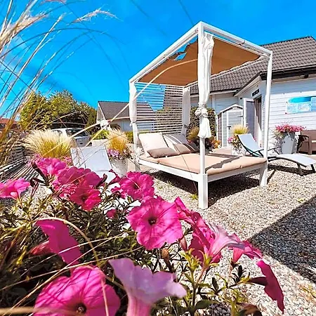 Biale Paula - Z Klimatyzacja, W Obiekcie Jacuzzi I Darmowe Wifi! Hytte